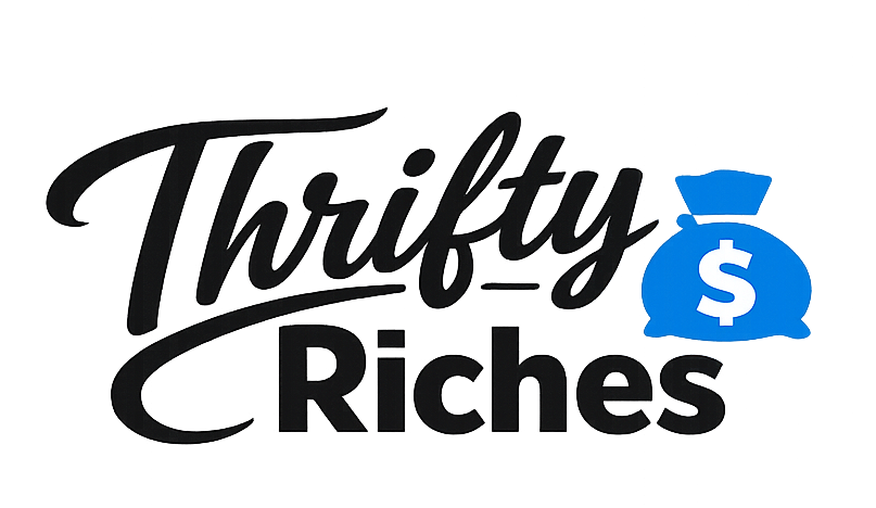 thriftyriches.com
